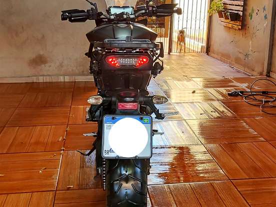 YAMAHA-MT-09 TRACER YAMAHA-MT-09 TRACER-2017