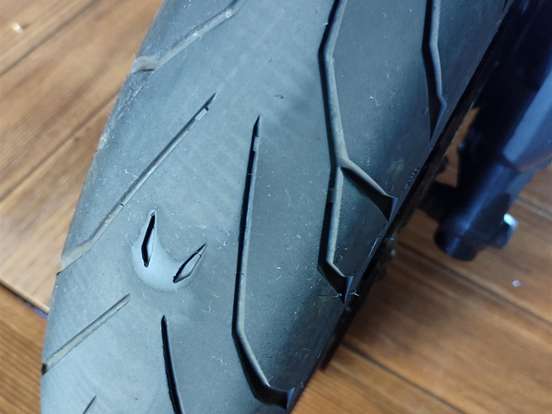 YAMAHA-MT-09 TRACER YAMAHA-MT-09 TRACER-2017