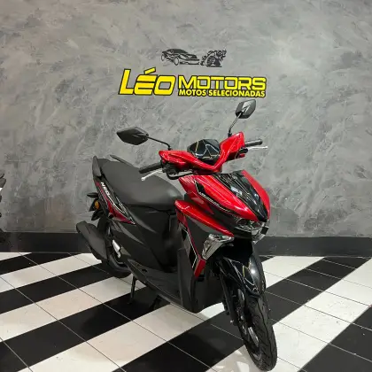 YAMAHA NEO 125 