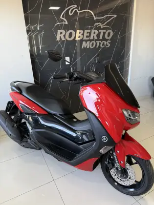 YAMAHA NMAX 160 ABS 