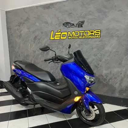 YAMAHA NMAX 160 ABS 