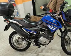 YAMAHA XTZ 150 CROSSER Z YAMAHA XTZ 150 CROSSER Z
