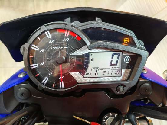 YAMAHA-XTZ 150 CROSSER Z YAMAHA-XTZ 150 CROSSER Z-2022