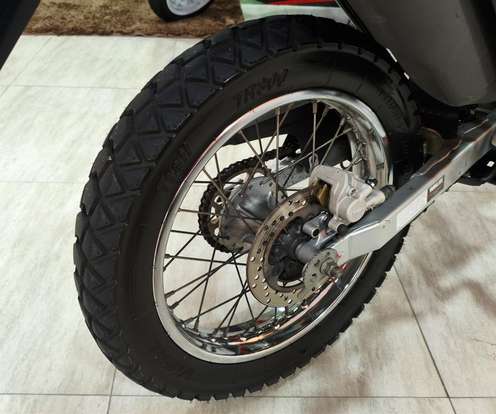 YAMAHA-XTZ 150 CROSSER Z YAMAHA-XTZ 150 CROSSER Z-2022