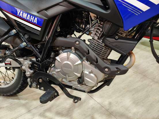 YAMAHA-XTZ 150 CROSSER Z YAMAHA-XTZ 150 CROSSER Z-2022