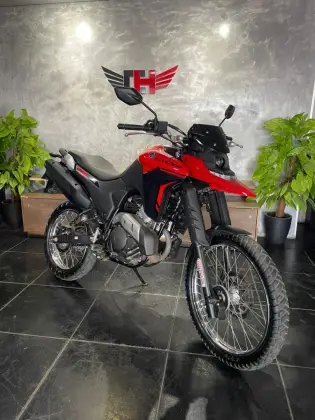 YAMAHA XTZ 250 LANDER CONNECTED 
