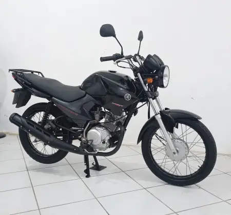 YAMAHA YBR 125 FACTOR K 
