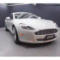ASTON MARTIN RAPIDE 6.0 S V12 48V GASOLINA 4P AUTOMÁTICO ASTON MARTIN RAPIDE 6.0 S V12 48V GASOLINA 4P AUTOMÁTICO