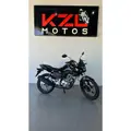 HONDA CG 160 FAN HONDA CG 160 FAN