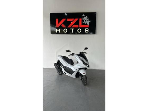 HONDA PCX 160 CBS 