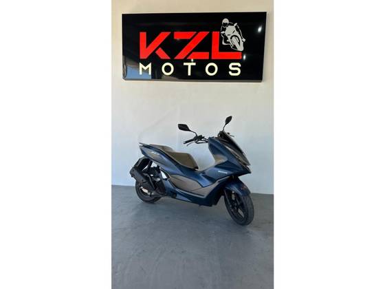 HONDA PCX 160 DLX 