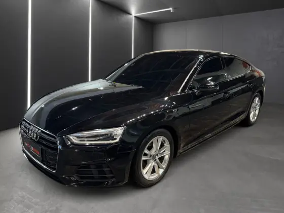 AUDI A5 2.0 TFSI GASOLINA SPORTBACK PRESTIGE S TRONIC