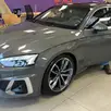 AUDI A5 2.0 TFSI MHEV SPORTBACK S LINE S TRONIC AUDI A5 2.0 TFSI MHEV SPORTBACK S LINE S TRONIC