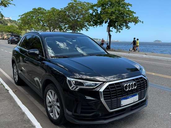 AUDI-Q3-1.4 35 TFSI GASOLINA PRESTIGE PLUS S TRONIC AUDI-Q3-2020