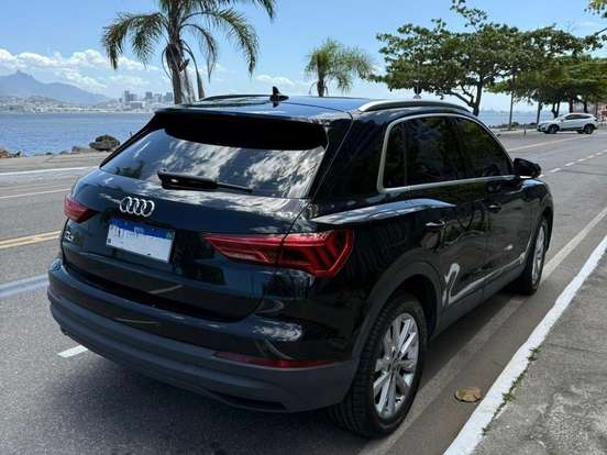 AUDI-Q3-1.4 35 TFSI GASOLINA PRESTIGE PLUS S TRONIC AUDI-Q3-2020