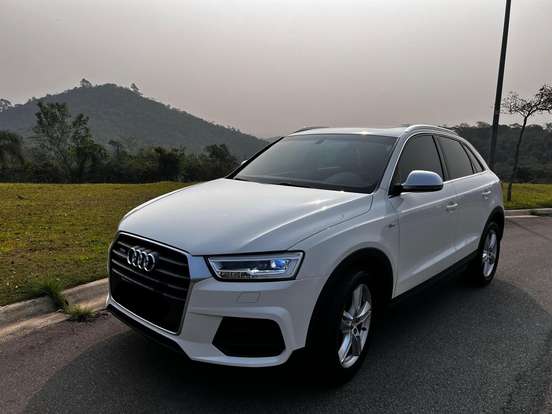 AUDI-Q3-2.0 TFSI AMBITION QUATTRO 4P GASOLINA S TRONIC AUDI-Q3-2015