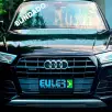 AUDI Q5 2.0 TFSI GASOLINA ATTRACTION S TRONIC AUDI Q5 2.0 TFSI GASOLINA ATTRACTION S TRONIC