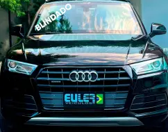 AUDI Q5 2.0 TFSI GASOLINA ATTRACTION S TRONIC AUDI Q5 2.0 TFSI GASOLINA ATTRACTION S TRONIC