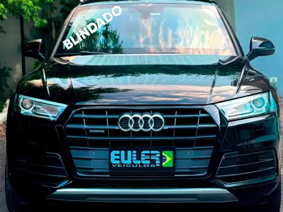 AUDI-Q5-2.0 TFSI GASOLINA ATTRACTION S TRONIC AUDI-Q5-2017