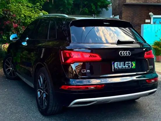 AUDI-Q5-2.0 TFSI GASOLINA ATTRACTION S TRONIC AUDI-Q5-2017