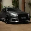 AUDI RS3 2.5 TFSI GASOLINA SPORTBACK QUATTRO S-TRONIC AUDI RS3 2.5 TFSI GASOLINA SPORTBACK QUATTRO S-TRONIC