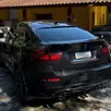 BMW X6 4.4 M SPORT 4X4 COUPÉ V8 32V BI-TURBO GASOLINA 4P AUTOMÁTICO BMW X6 4.4 M SPORT 4X4 COUPÉ V8 32V BI-TURBO GASOLINA 4P AUTOMÁTICO