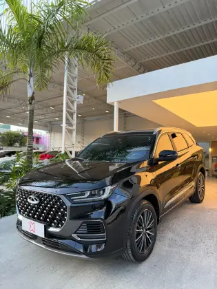 CAOA CHERY TIGGO 8 PRO 1.5 TCI PLUG-IN HYBRID DHT