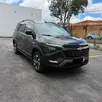 CHEVROLET SPIN 1.8 PREMIER 8V FLEX 4P AUTOMÁTICO CHEVROLET SPIN 1.8 PREMIER 8V FLEX 4P AUTOMÁTICO