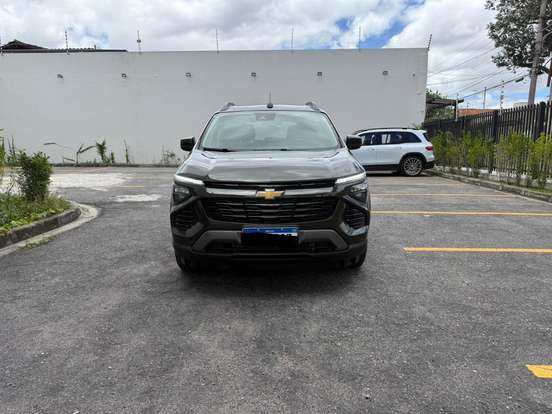 CHEVROLET-SPIN-1.8 PREMIER 8V FLEX 4P AUTOMÁTICO CHEVROLET-SPIN-2024