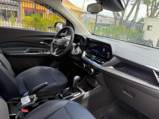 CHEVROLET-SPIN-1.8 PREMIER 8V FLEX 4P AUTOMÁTICO CHEVROLET-SPIN-2024