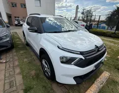 CITROËN C3 AIRCROSS 1.0 TURBO 200 FLEX FEEL CVT CITROËN C3 AIRCROSS 1.0 TURBO 200 FLEX FEEL CVT