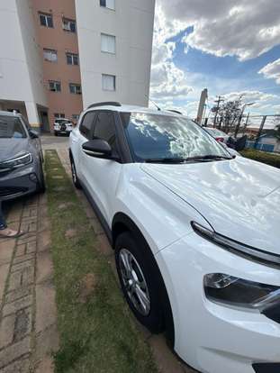 CITROËN-C3 AIRCROSS-2024
