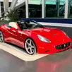 FERRARI CALIFORNIA 4.3 V8 GASOLINA F1-DCT FERRARI CALIFORNIA 4.3 V8 GASOLINA F1-DCT