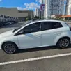 FIAT BRAVO 1.8 SPORTING 16V FLEX 4P MANUAL FIAT BRAVO 1.8 SPORTING 16V FLEX 4P MANUAL