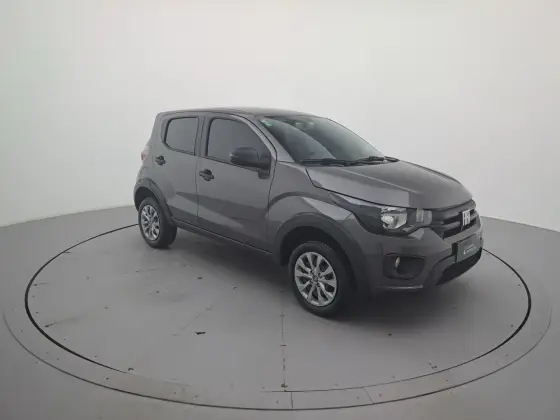 FIAT MOBI 1.0 FIREFLY FLEX LIKE. MANUAL