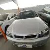FIAT PALIO 1.0 MPI FIRE 8V FLEX 4P MANUAL FIAT PALIO 1.0 MPI FIRE 8V FLEX 4P MANUAL