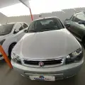FIAT PALIO 1.0 MPI FIRE 8V FLEX 4P MANUAL FIAT PALIO 1.0 MPI FIRE 8V FLEX 4P MANUAL