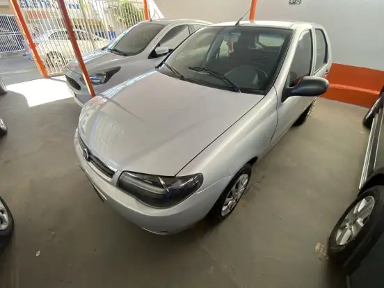 FIAT-PALIO-1.0 MPI FIRE 8V FLEX 4P MANUAL FIAT-PALIO-2015