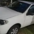 FIAT PALIO 1.0 MPI FIRE ECONOMY 8V FLEX 2P MANUAL FIAT PALIO 1.0 MPI FIRE ECONOMY 8V FLEX 2P MANUAL