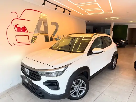 FIAT PULSE 1.0 TURBO 200 FLEX DRIVE CVT