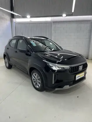FIAT PULSE 1.3 FLEX DRIVE CVT