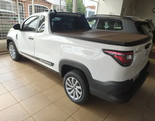 FIAT STRADA 1.4 FIRE FLEX ENDURANCE CS MANUAL