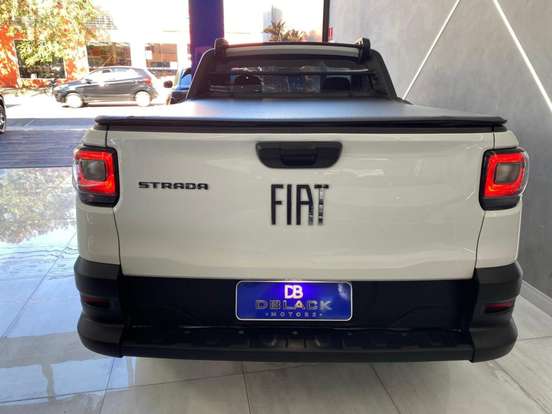 FIAT-STRADA-1.3 FIREFLY FLEX ENDURANCE CS MANUAL FIAT-STRADA-2024