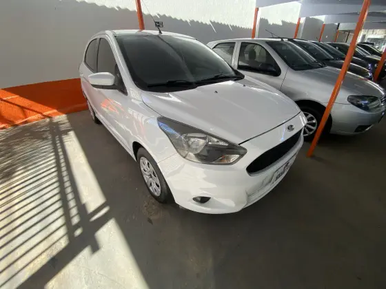 FORD KA 1.0 TI-VCT FLEX SE MANUAL