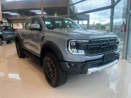 FORD-RANGER-2025