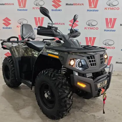 HISUN TACTIC 400i 