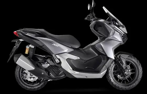 HONDA ADV 