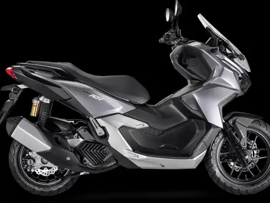 HONDA-ADV HONDA-ADV-2025