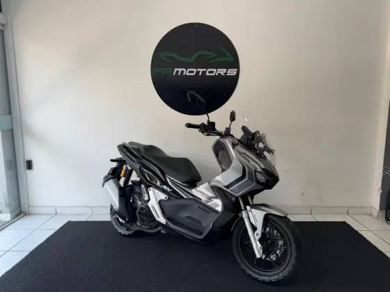 HONDA ADV HONDA ADV