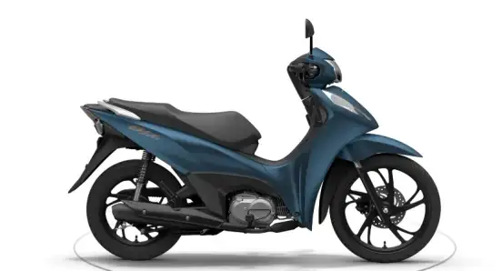 HONDA-BIZ 125 ES-2025